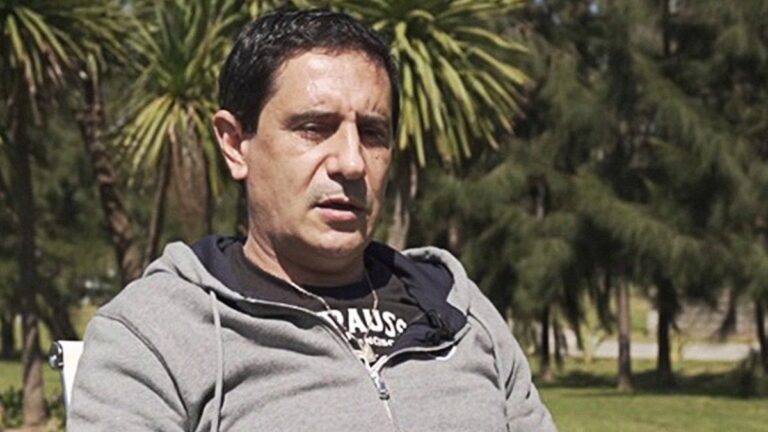 “Argentina puede soñar con ser sede del Mundial”
