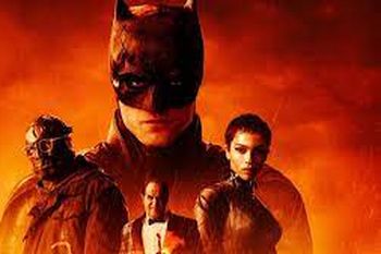the batman ya esta disponible en hbo y estallaron las redes