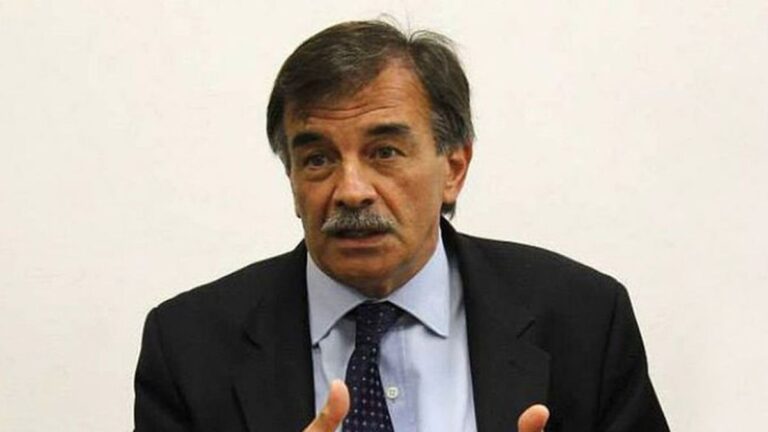 Miguel Bazze Diputado Radical: “Hay una ley derogada por una ley inconstitucional”