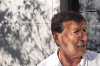 la plata: denuncian seguidilla de robos en la zona de plaza espana