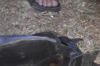 El rey de la fuga cayó en City Bell tras merodear viviendas