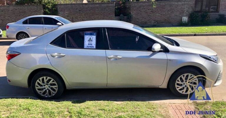 Chacabuco: quiso eludir un retén policial y cayó con cocaína