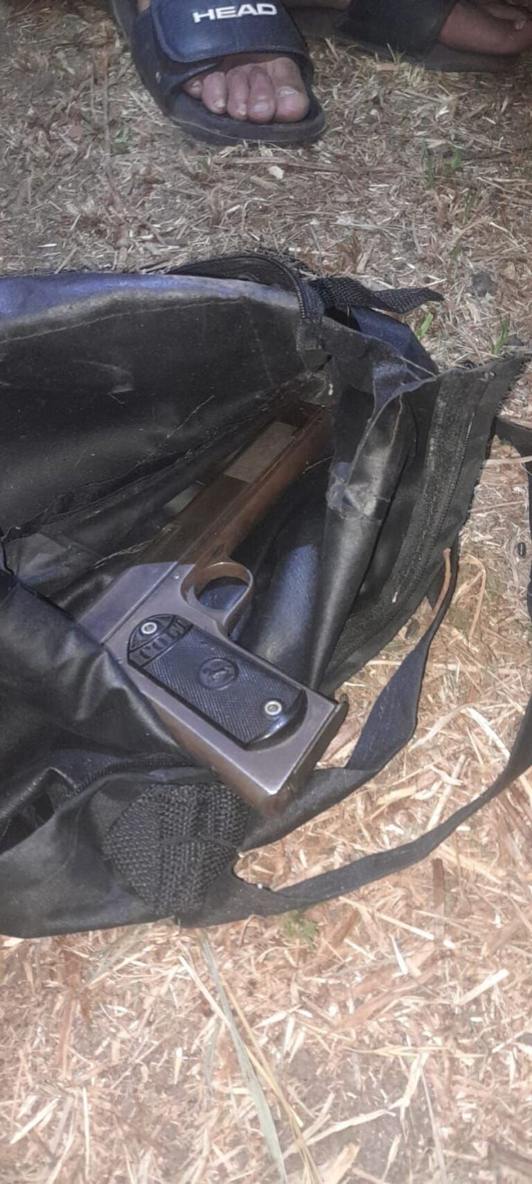 Cayó baleado un rey de la fuga en City Bell tras un tiroteo