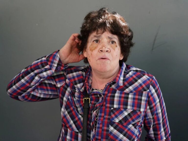 Doble crimen en Vicente López: “Martín me hizo mucho daño”