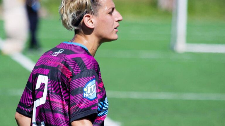 Leila Encina no seguirá en Villa San Carlos y apuntó contra el cuerpo técnico