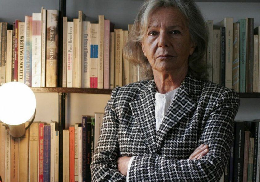 Intendentes cuestionaron las campañas contra la vacuna horas después del sainete de Beatriz Sarlo