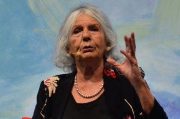 La ensayista Beatriz Sarlo reconoció que no recibió ninguna oferta por debajo de la mesa para vacunarse.