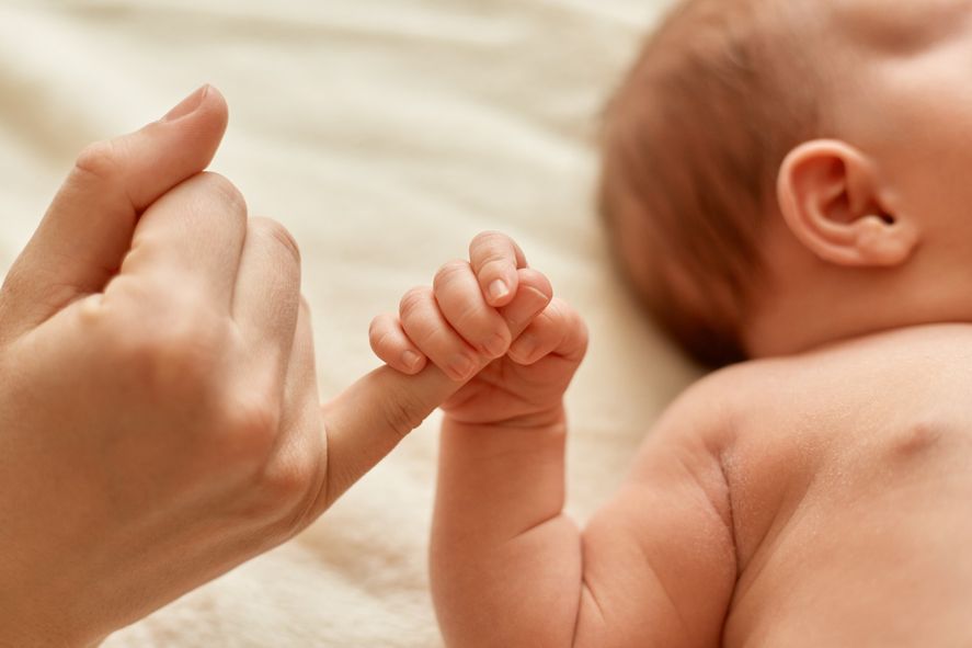 Este jueves es el  Día Mundial del Niño Prematuro, una fecha establecida en 2005 para visibilizar el alto riesgo de mortalidad y acompañar a las familias. 