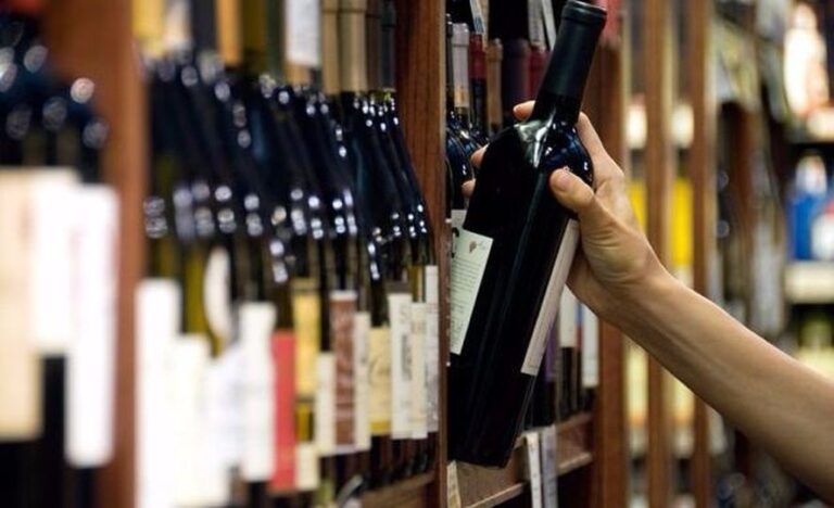 Bebidas alcohólicas: Provincia aumentó el permiso de venta