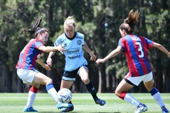 Belgrano sigue dando que hablar en la Copa Federal (Fotos: prensa AFA).