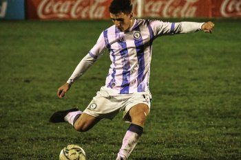 Emanuel Beltrán será refuerzo de Estudiantes
