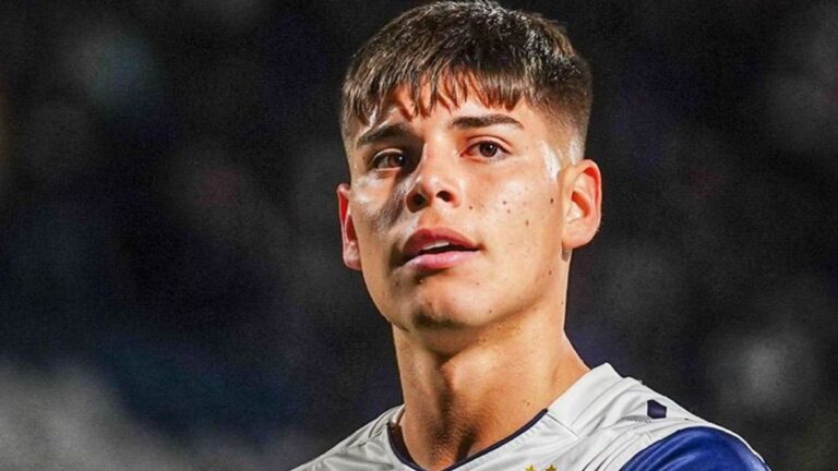¿Benjamín Domínguez a Racing?: Qué dijo Mariano Cowen y qué piensan en Gimnasia