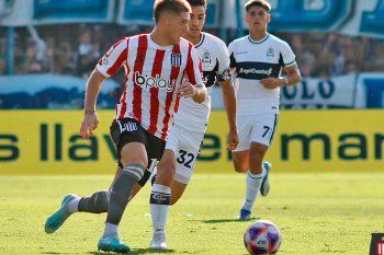 Estudiantes vs. Gimnasia