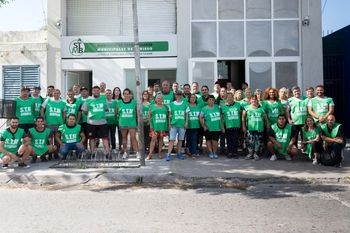 Municipales de Berisso lanzan un paro general por cinco días