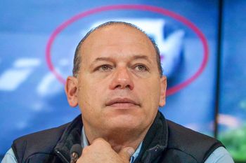 Las insólitas declaraciones de Sergio Berni sobre la crisis de seguridad en Rosario
