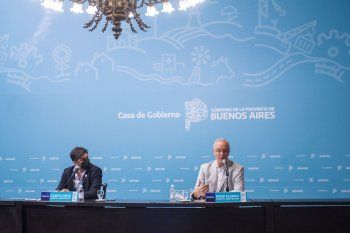 La Provincia recomienda tomar medidas de precaución para evitar contagios de coronavirus