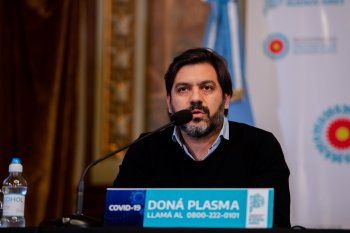 Bianco evitó dar certezas sobre la temporada de verano luego de los anuncios optimistas de Kicillof