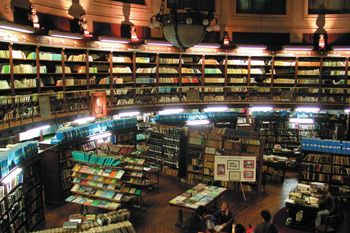 Cuándo es el Día del Bibliotecario en Argentina.