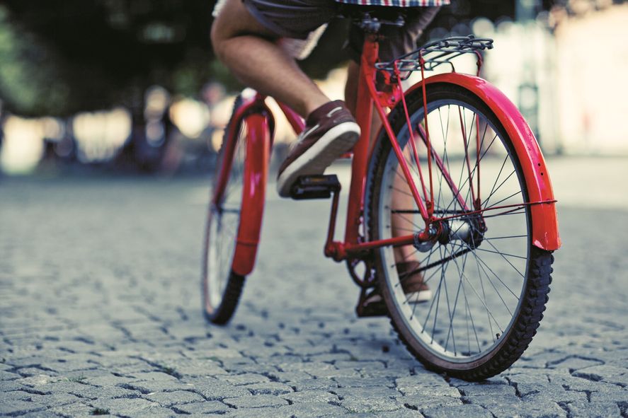 A partir de este martes, los usuarios del Banco Provincia podrán acceder a rebajas en bicicletas. Conocé cuáles son los comercios adheridos.