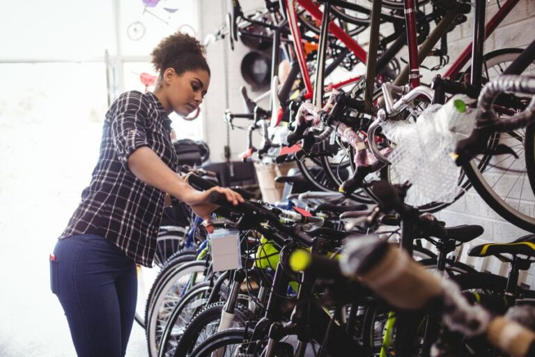 Banco Provincia y una promoción para comprar bicicletas con descuento: cuándo y dónde aprovechar
