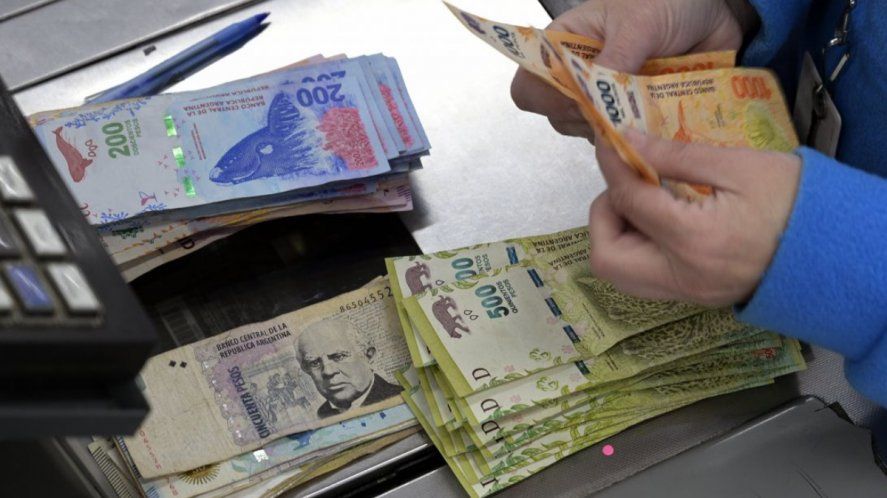 Será esta tarde desde las 16 horas, cuando los 32 miembros que integran el Consejo del Salario definan los montos del salario mínimo, vital y móvil.