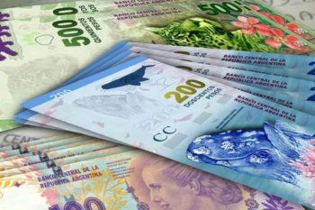 ¿se viene el billete de $5.000? ¿se viene el billete de $5.000?
