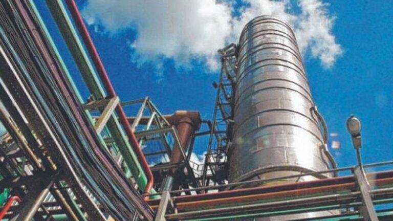 La producción de energía cerró el primer trimestre en alza