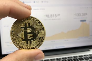aumentaron un 82% los fraudes con criptomonedas