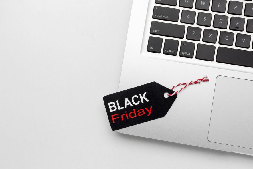 Este viernes se desarrolla el Black Friday, un evento online en el que las empresas ofrecen ofertas y descuentos increíbles. Este viernes se desarrolla el Black Friday, un evento online en el que las empresas ofrecen ofertas y descuentos increíbles.