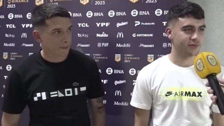 Selección Argentina: Las nuevas caras de la Scaloneta