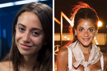 El Hotel de los famosos: Nai Awada destrozó a Emily Lucius 