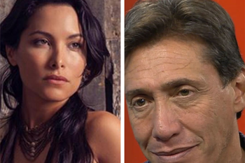 Una ex Gran Hermano dio detalles del acoso que sufrió con Fabián Gianola