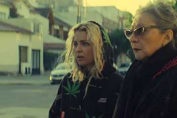 Todas las películas seleccionadas al Festival Internacional de Cine de la Provincia.