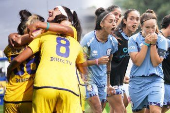 Boca y Belgrano definirán a las campeonas del segundo torneo de 2023.