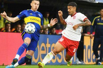 Boca y Estudiantes se verán las caras en Semis de Copa Argentina.