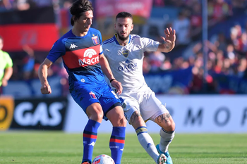 tigre - boca: todo lo que hay que saber de la gran final de la copa de la liga