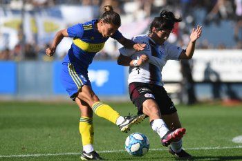 Boca y UAI Urquiza vuelven a definir un título. Rosario Central guarda todavía una mínima chance.