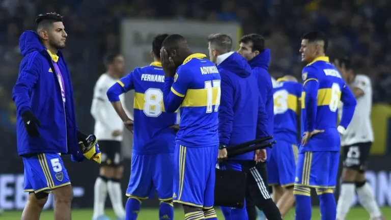 Estudiantes: conocé cómo llega Boca