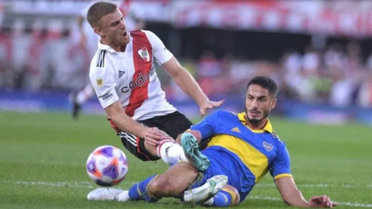 Copa Libertadores: ¿se viene un Boca – River en Octavos?