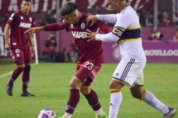 Lanús será el rival de Estudiantes en UNO por la fecha 24 de la Liga Profesional