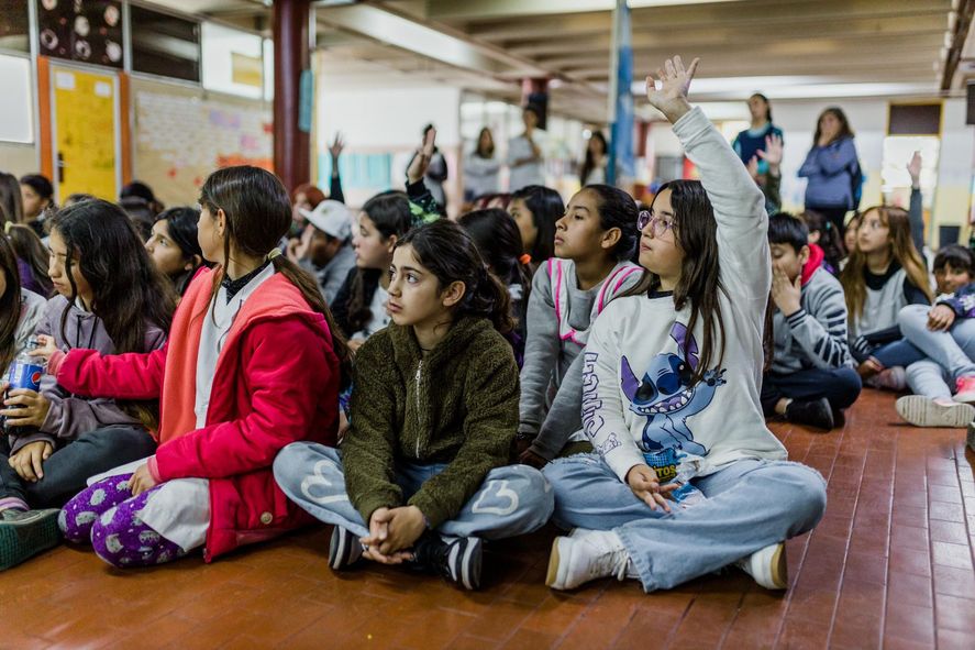 A partir de esta semana, estudiantes de todos los niveles educativos podrán inscribirse al boleto estudiantil en Mar del Plata. Conocé cuándo y cómo hacerlo.