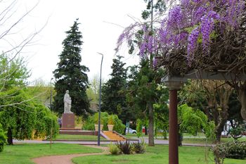 Una localidad bonaerense abrió un concurso para crear su bandera: ¿cuál es y cómo participar?