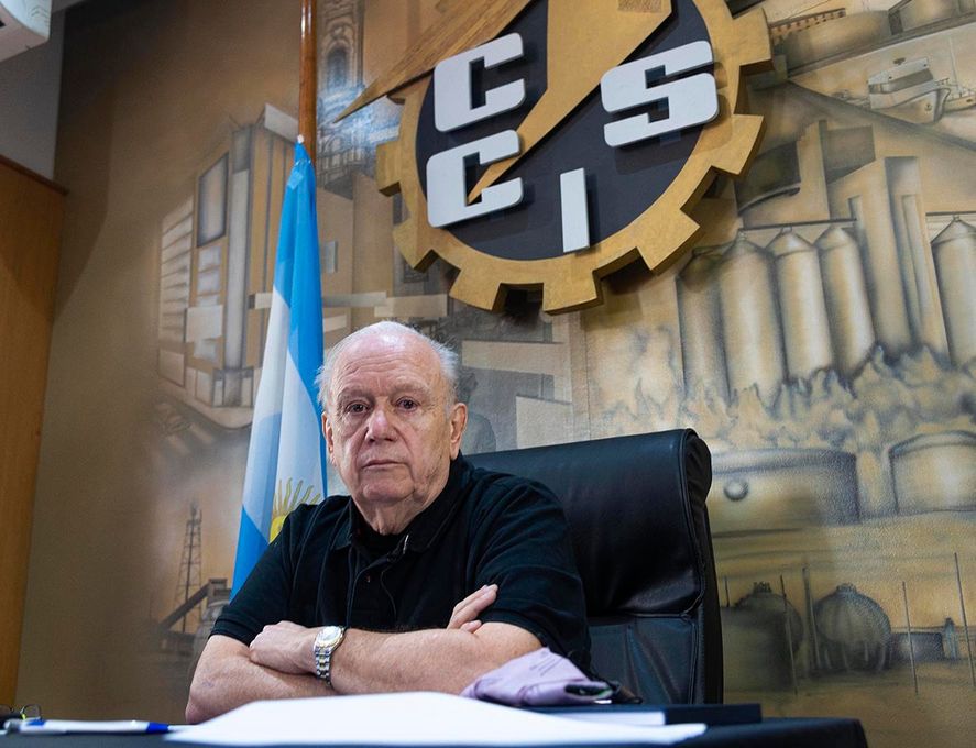 La Corporación de Bahía Blanca, contra el bono de 60 mil pesos