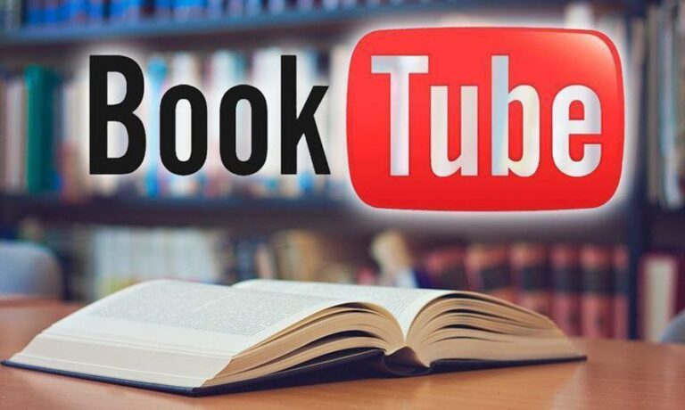 Booktubers, quiénes son los nuevos influencers de la lectura