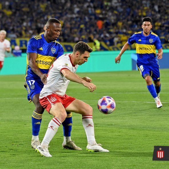 Estudiantes venció a Boca en las semis de Copa Argentina y es nuevo finalista