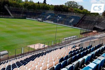 Gimnasia cuenta con todo el Bosque a diposición para esta tarde.