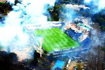 La Colecta de Sangre Tripera se llevará a cabo en la cancha de Gimnasia.
