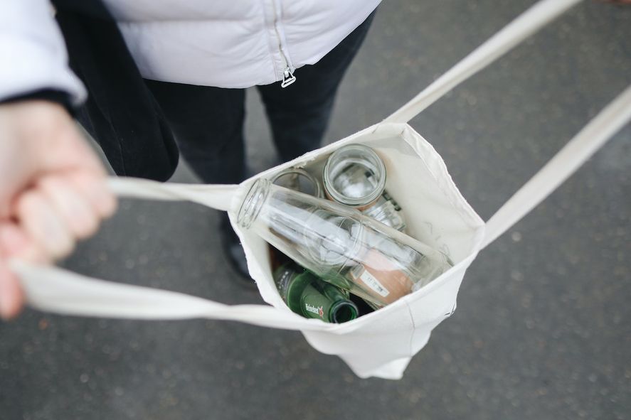 Cada 17 de mayo se celebra el Día Mundial del Reciclaje.
