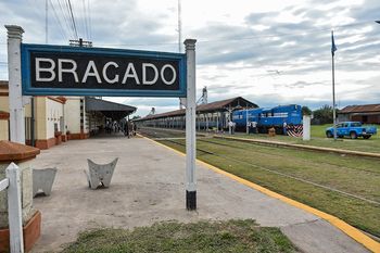 Todos los precandidatos a intendente de Bragado.