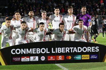 Estudiantes conocerá a todos los segundos de zona esta noche. La semana próxima será el sorteo de Octavos de Final.